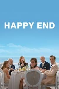 Happy End poster image