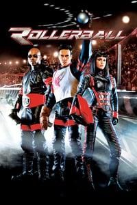 Rollerball poster image