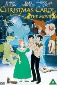 Christmas Carol: The Movie poster image