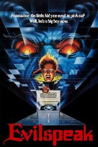Evilspeak logo