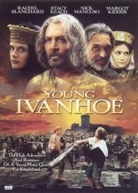 Young Ivanhoe logo