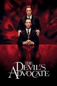 The Devil's Advocate poster image