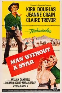 Man Without a Star poster image