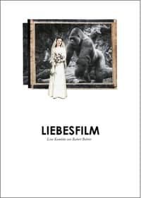Love Movie poster image