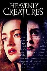 Heavenly Creatures poster image