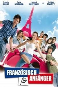 French for Beginners poster image