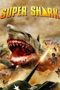 Super Shark poster image