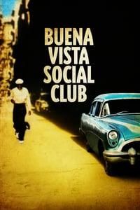 Buena Vista Social Club poster image