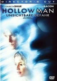 Hollow Man - Unsichtbare Gefahr poster image