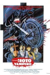 Yo compré una moto vampiro poster image