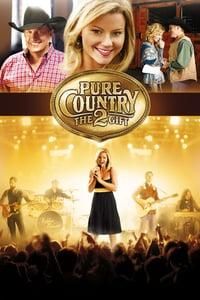 Pure Country 2: The Gift logo