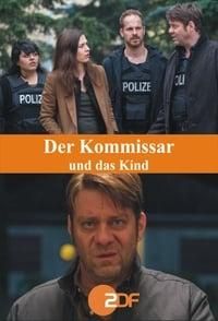 Der Kommissar und das Kind poster image