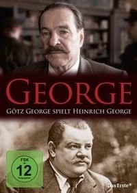 George poster image