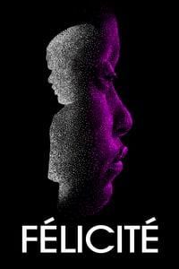 Félicité poster image