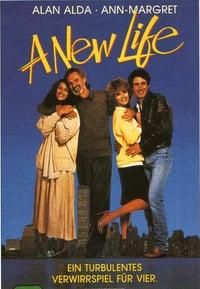 A New Life logo