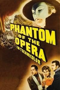 Phantom of the Opera logo
