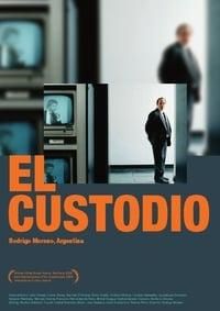 The Custodian poster image