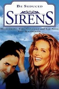 Sirens logo