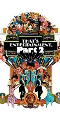 That's Entertainment, Part II logo