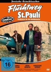 Hot Traces of St. Pauli poster image