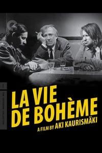 La Vie de Bohème poster image