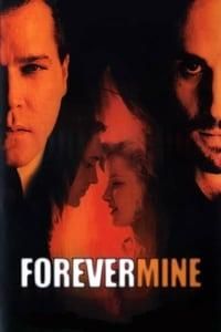 Forever Mine logo