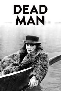 Dead Man poster image