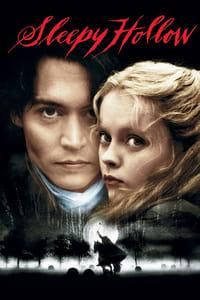 Sleepy Hollow poster image
