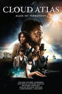 Cloud Atlas poster image