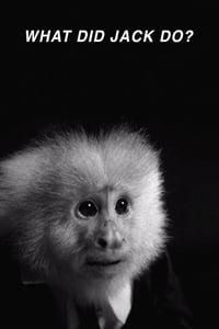 WHAT DID JACK DO? logo