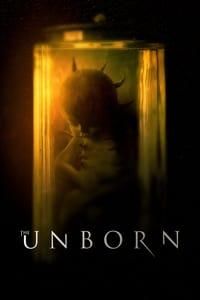 The Unborn logo