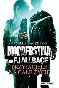 Los crímenes de Fjällbacka #4. Amigos hasta la muerte poster image