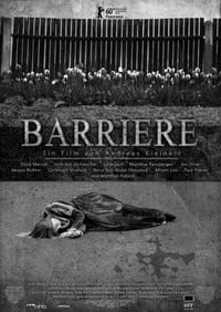 Barriere poster image