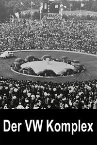 Der VW Komplex poster image