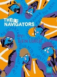 The Navigators poster image