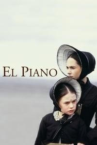 El piano poster image