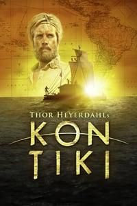 Kon-Tiki poster image
