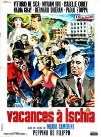 Holiday Island poster image