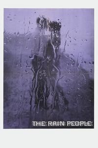 The Rain People logo