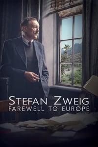 Stefan Zweig: Farewell to Europe poster image