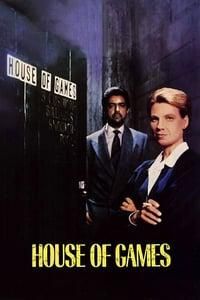 House of Games logo