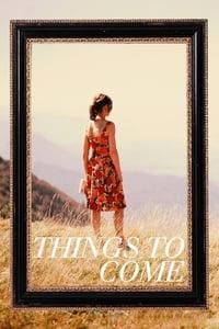 Things to Come poster image