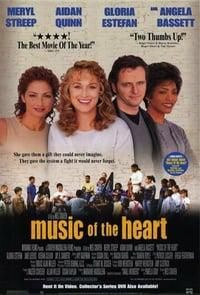 Music of the Heart logo