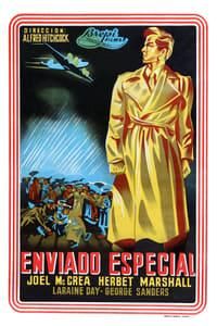 Enviado especial poster image