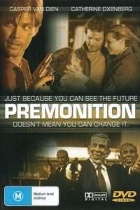 Premonición poster image