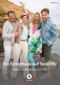 Ein Ferienhaus auf Teneriffa poster image