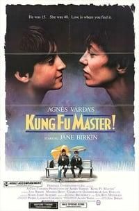 Kung-Fu Master! poster image