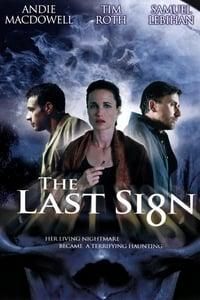 The Last Sign logo