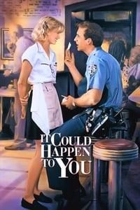 It Could Happen to You logo