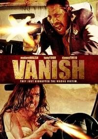 VANish logo